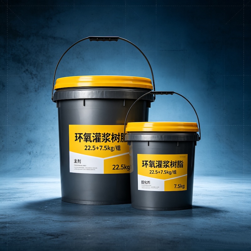 荆州环氧灌浆树脂